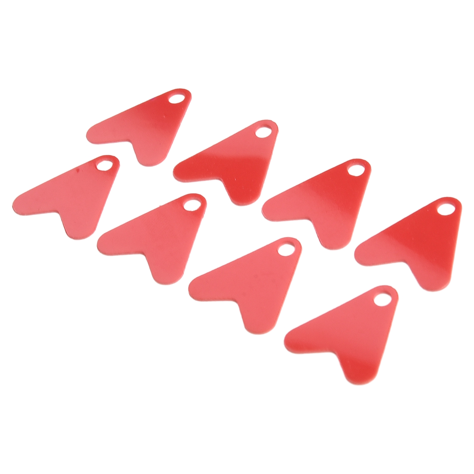 Spinners Sequin Plastic Fishta - Fishing Lure Spinner recensione e prezzo