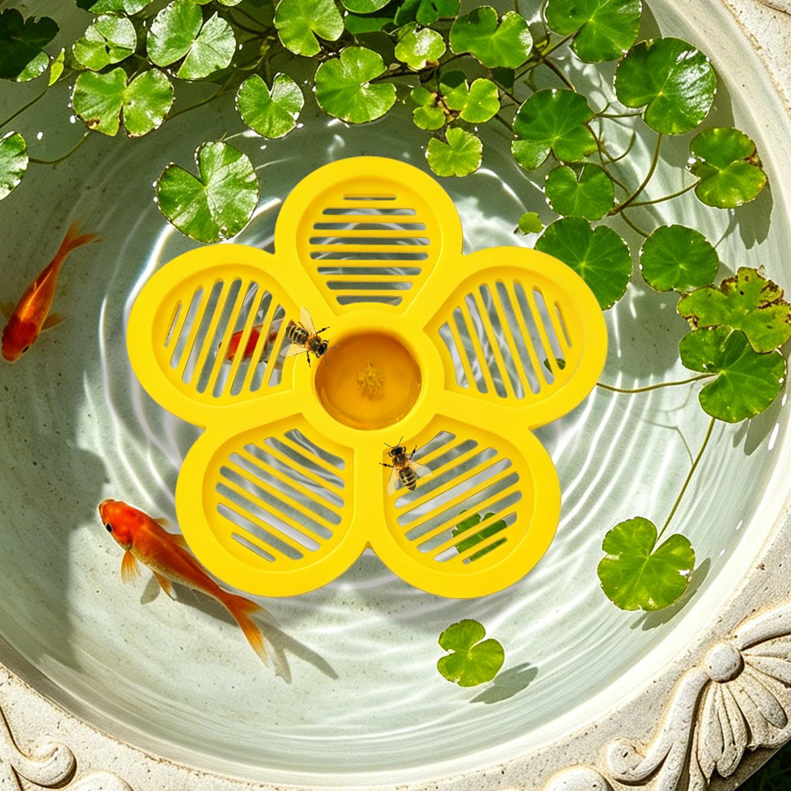 Floating Bee Island-Bee Watere - Fishing Lure Topwater recensione e prezzo