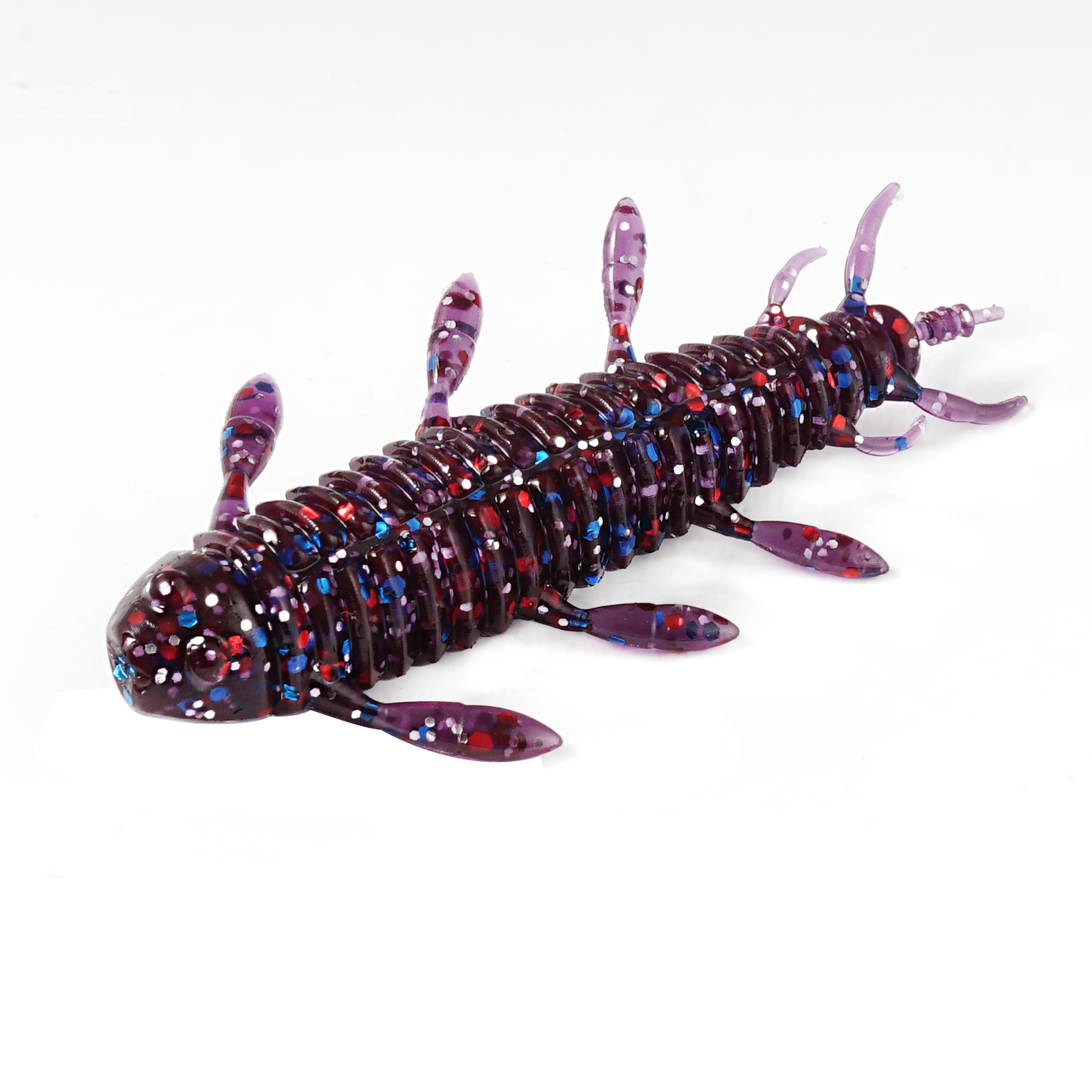 SUNMILE Stick Bait 4.5/5.5cmCa - Fishing Lure Soft Plastic recensione e prezzo