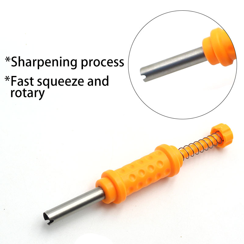 6mm/8mm Carp Fishing Tools Kit - Fishing Lure Making Kit recensione e prezzo