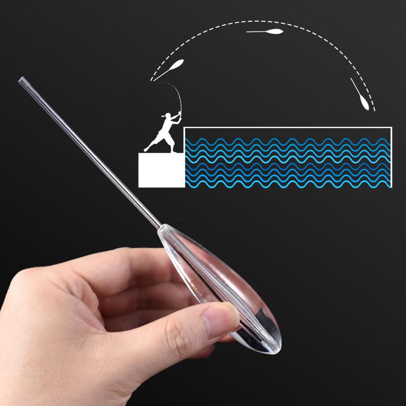 5pcs 4g/6g/8g/10g/12g/15g/20g/ - Fishing Lure Topwater recensione e prezzo