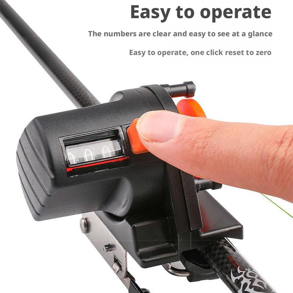 Fishing Line Counter Spooling  - Fishing Lure Kit recensione e prezzo