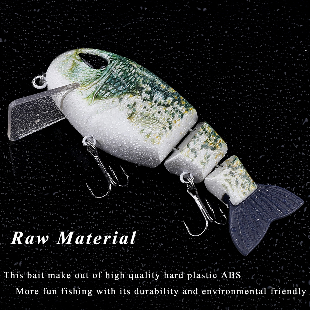 Chan's Huang 1PCS Square Bill  - Fishing Lure Popper recensione e prezzo