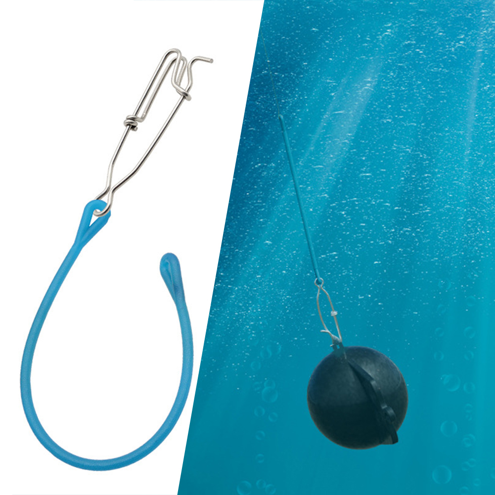 Fishing Hook Lure Connector wi - Fishing Lure Crankbait recensione e prezzo