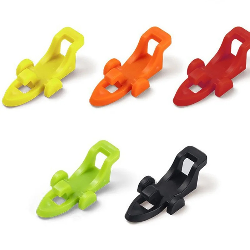 10-40SET Fishing Hook Keeper L - Fishing Lure Accessories recensione e prezzo