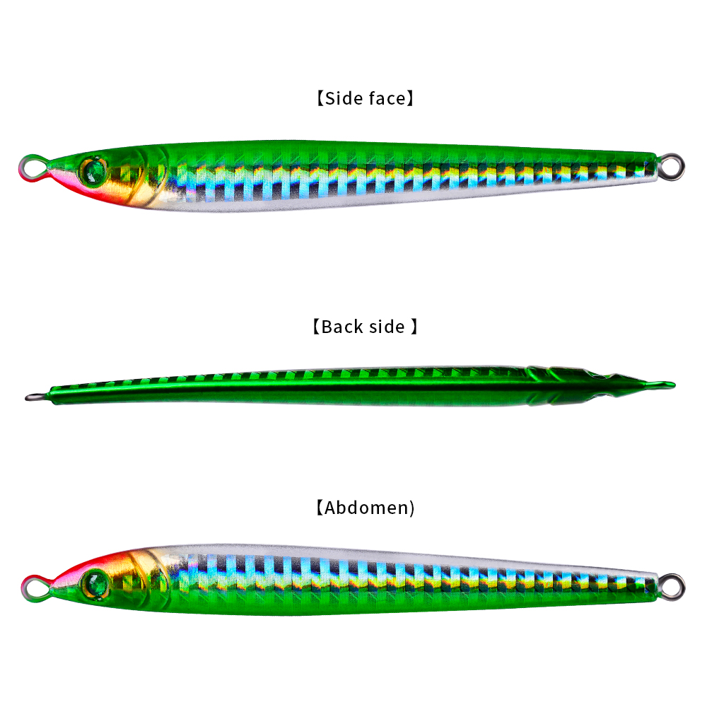 PROBEROS Sea Fishing Tackle 1p - Fishing Lure Swimbait recensione e prezzo