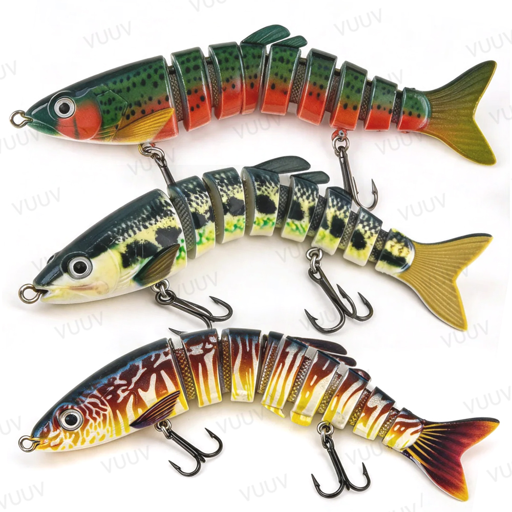 100pcs Fishing Lures for Bass  - Fishing Lure Popper recensione e prezzo