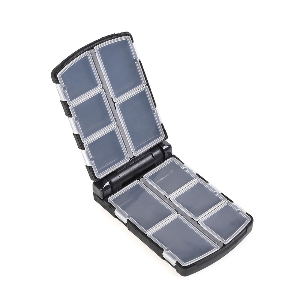 New Waterproof Container Fishi - Fishing Lure Box recensione e prezzo