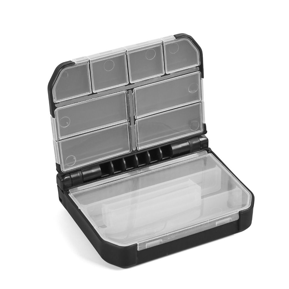 New Waterproof Container Fishi - Fishing Lure Box recensione e prezzo