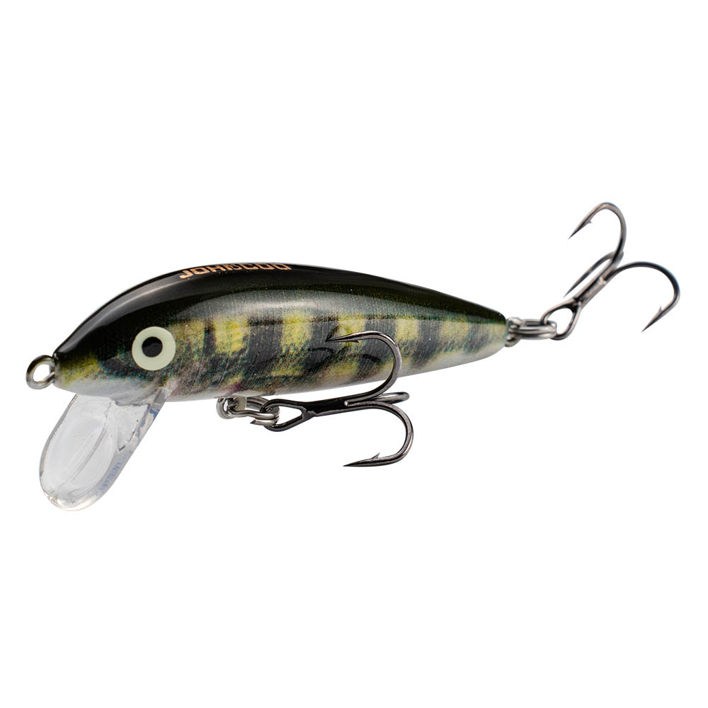 5cm 5g Sinking Minnow Wobblers - Fishing Lure Jerkbait recensione e prezzo