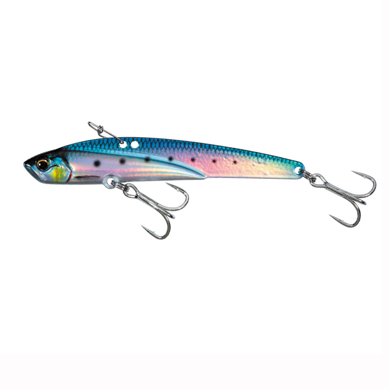 New Fishing Lure VIB 110MM 45G - Fishing Lure Spinnerbait recensione e prezzo