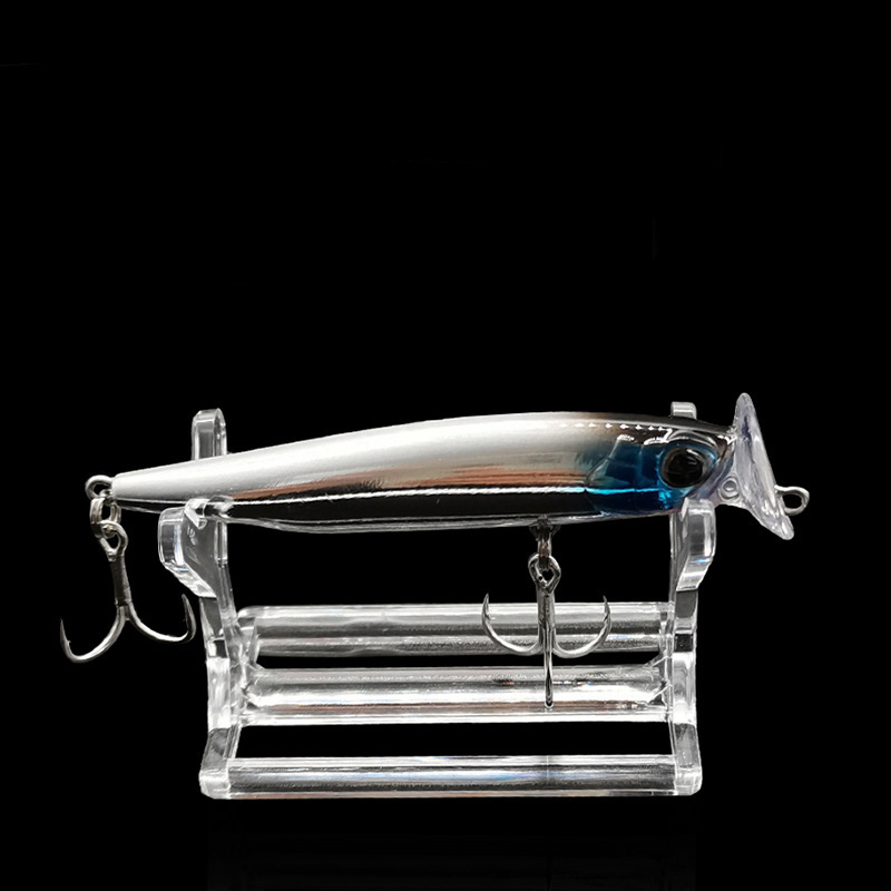 1 Pc Fishing Lure Display Stan - Fishing Lure Making Kit recensione e prezzo
