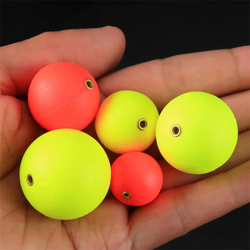 Fishing Float Bobber Set Round - Fishing Lure Topwater recensione e prezzo