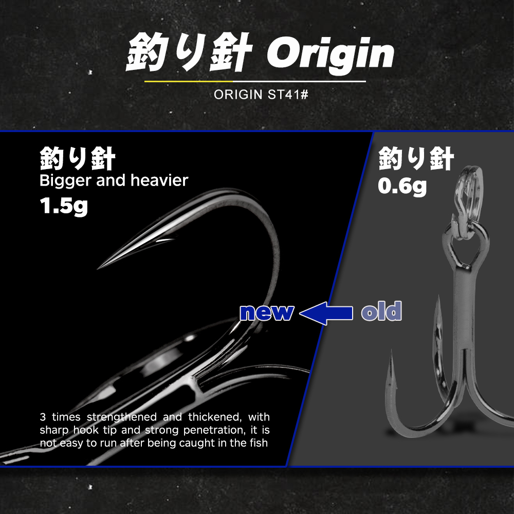 D1 Sea Fishing Minnow Lure 190 - Fishing Lure Jerkbait recensione e prezzo