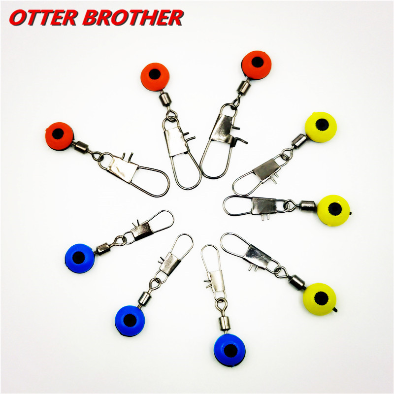 20pcs/box Fishing Line Hook Sw - Fishing Lure Box recensione e prezzo