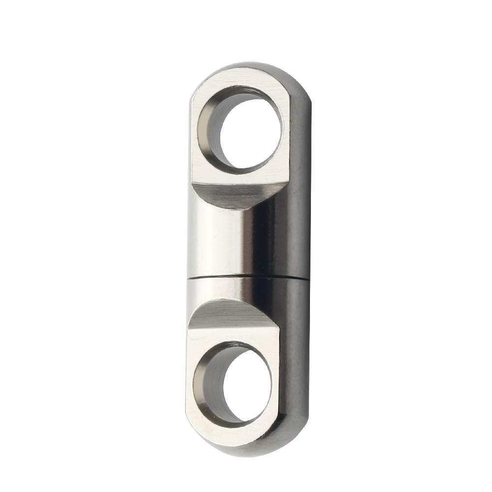 10pcs Solid Swivels for Fishin - Fishing Lure Accessories recensione e prezzo