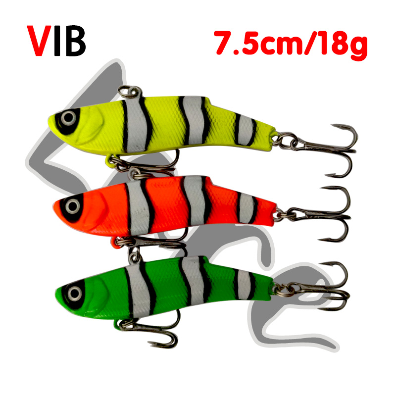 Fuheno 1 Pcs 7.5cm 18g Fishing - Fishing Lure Crankbait recensione e prezzo