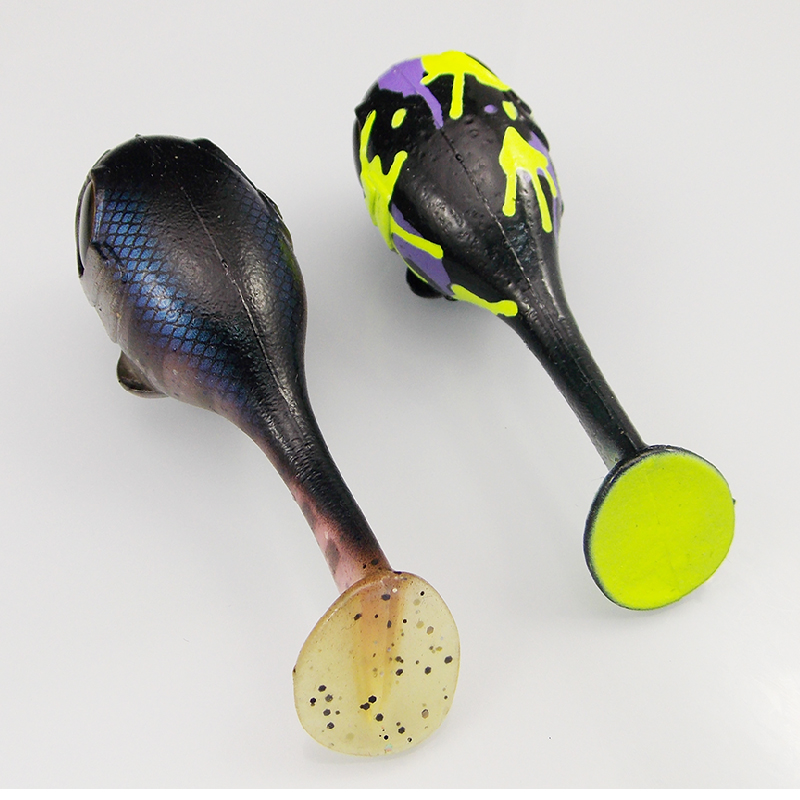 KESFISHING Soft Lure Balloonfi - Fishing Lure Soft Plastic recensione e prezzo