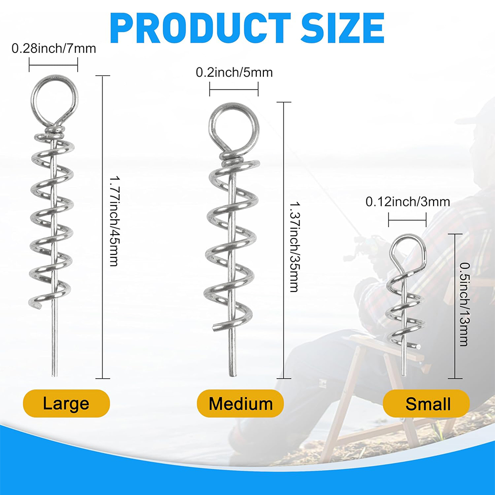 50Pcs Spring Twist Lock Fishin - Fishing Lure Crankbait recensione e prezzo