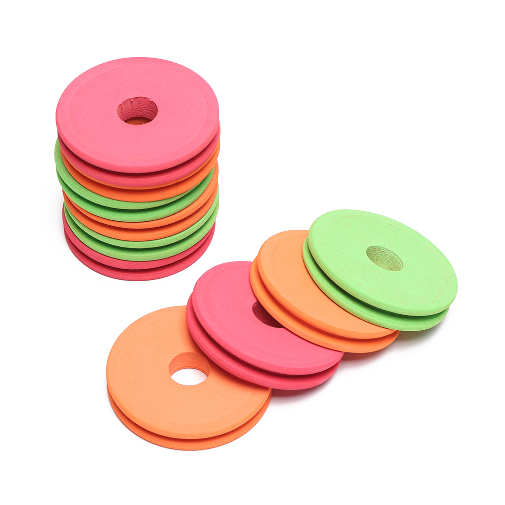 20Pcs EVA Foam Spools Portable - Fishing Lure Accessories recensione e prezzo