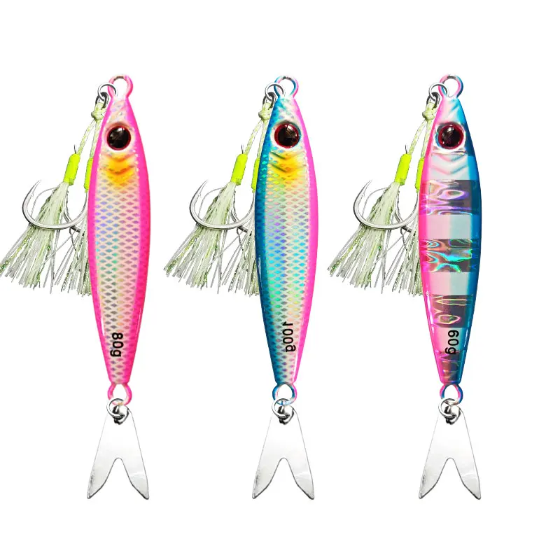 AS Slow JIg Pesca Lure Fishing - Fishing Lure Jig recensione e prezzo