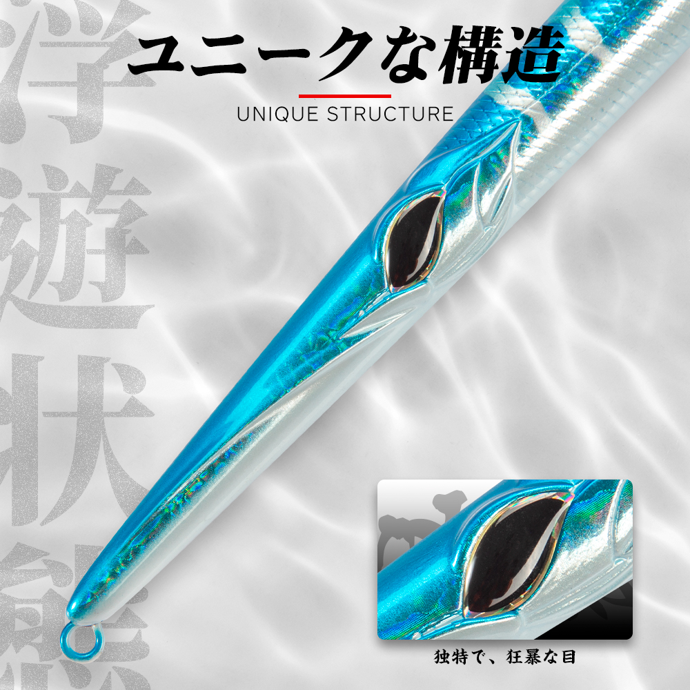Hunthouse Needle Fishing Lure  - Fishing Lure Topwater recensione e prezzo