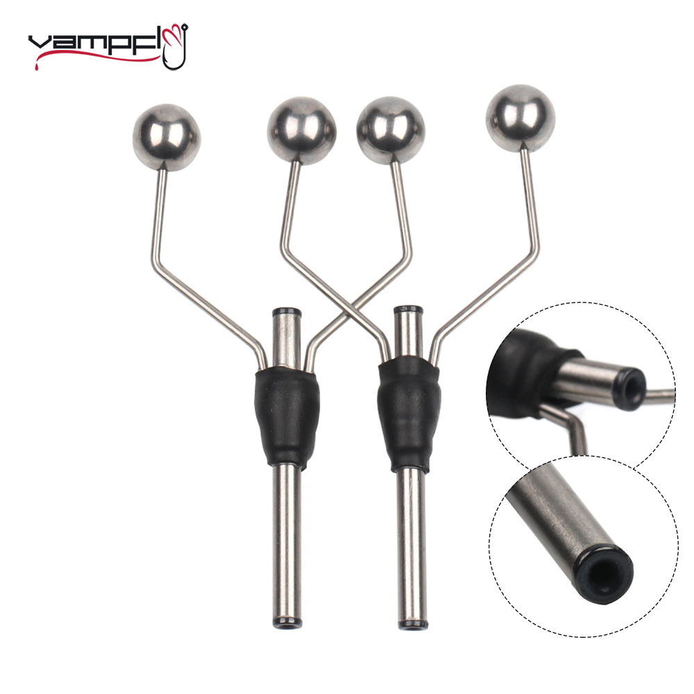 Vampfly Bi-Ceramic Tip Bobbin  - Fishing Lure Jig recensione e prezzo