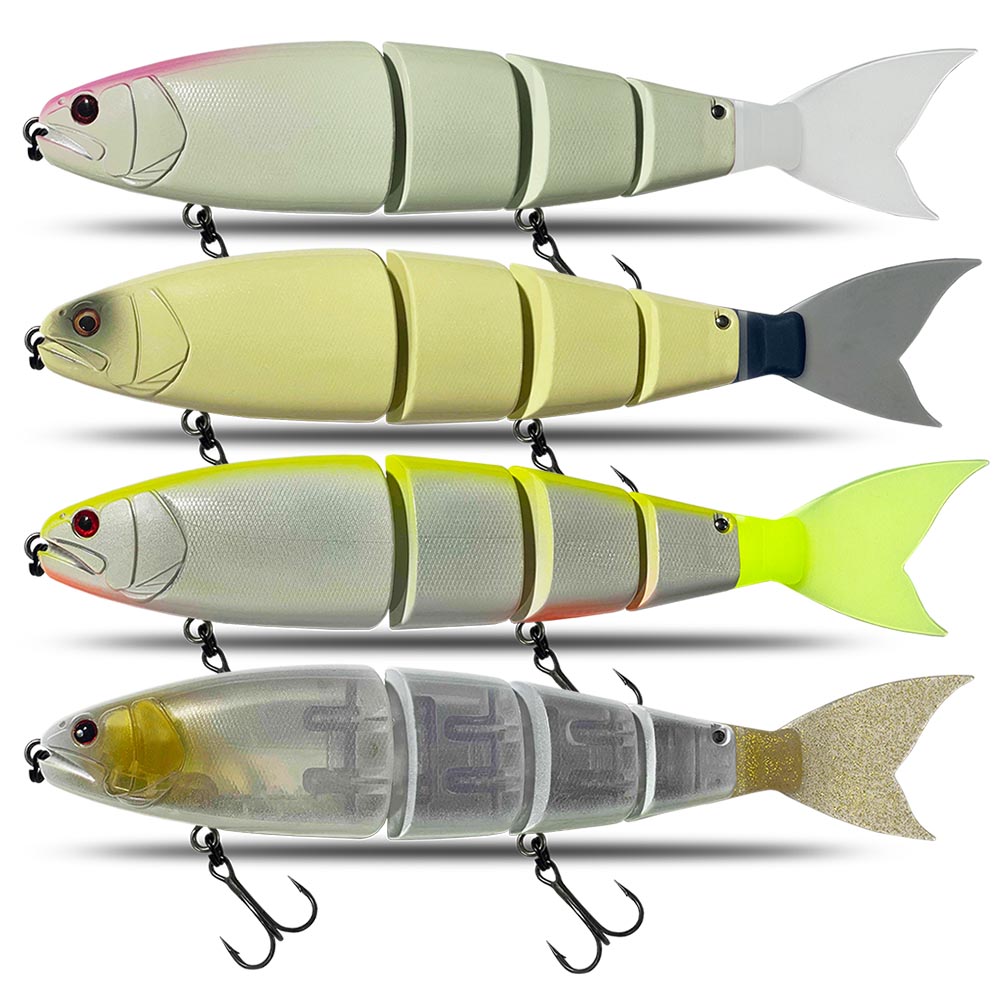 Fishing Lure Swimming Bait Joi - Fishing Lure Popper recensione e prezzo