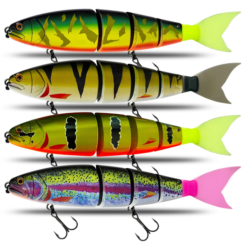 Fishing Lure Swimming Bait Joi - Fishing Lure Popper recensione e prezzo