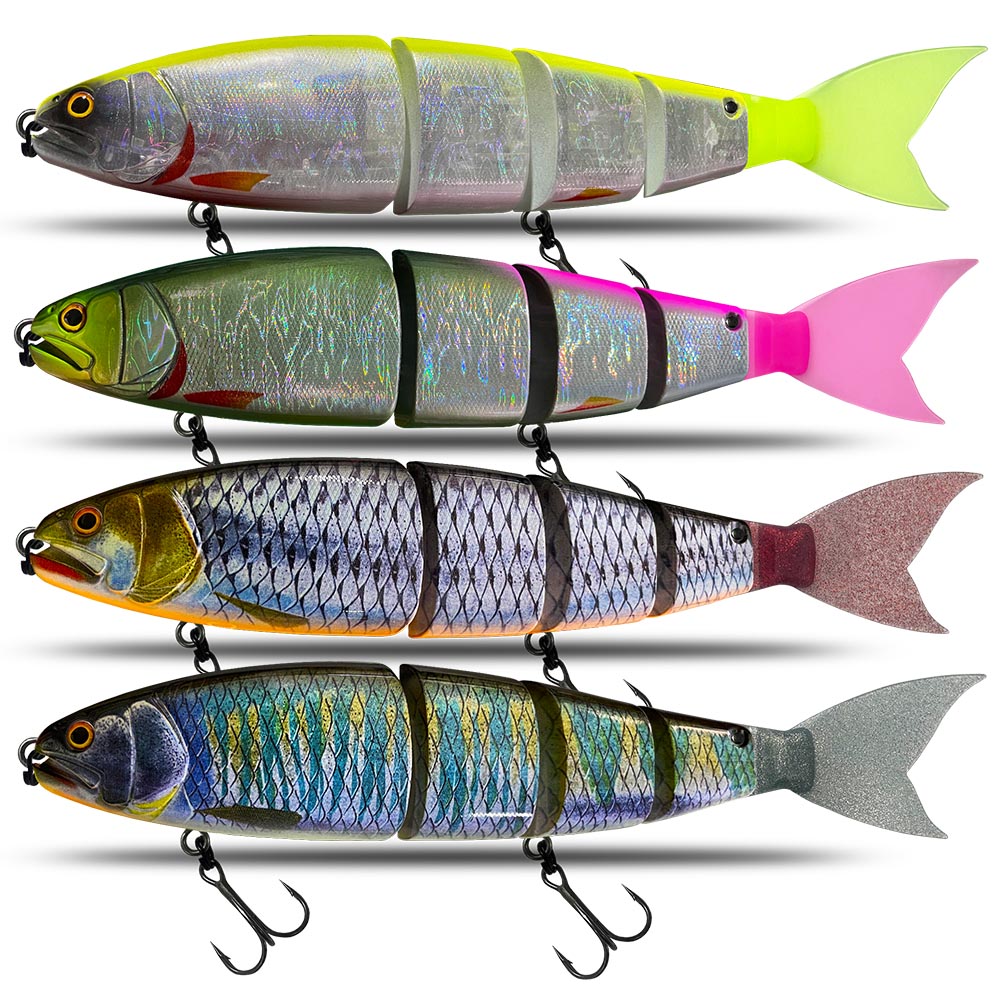 Fishing Lure Swimming Bait Joi - Fishing Lure Popper recensione e prezzo
