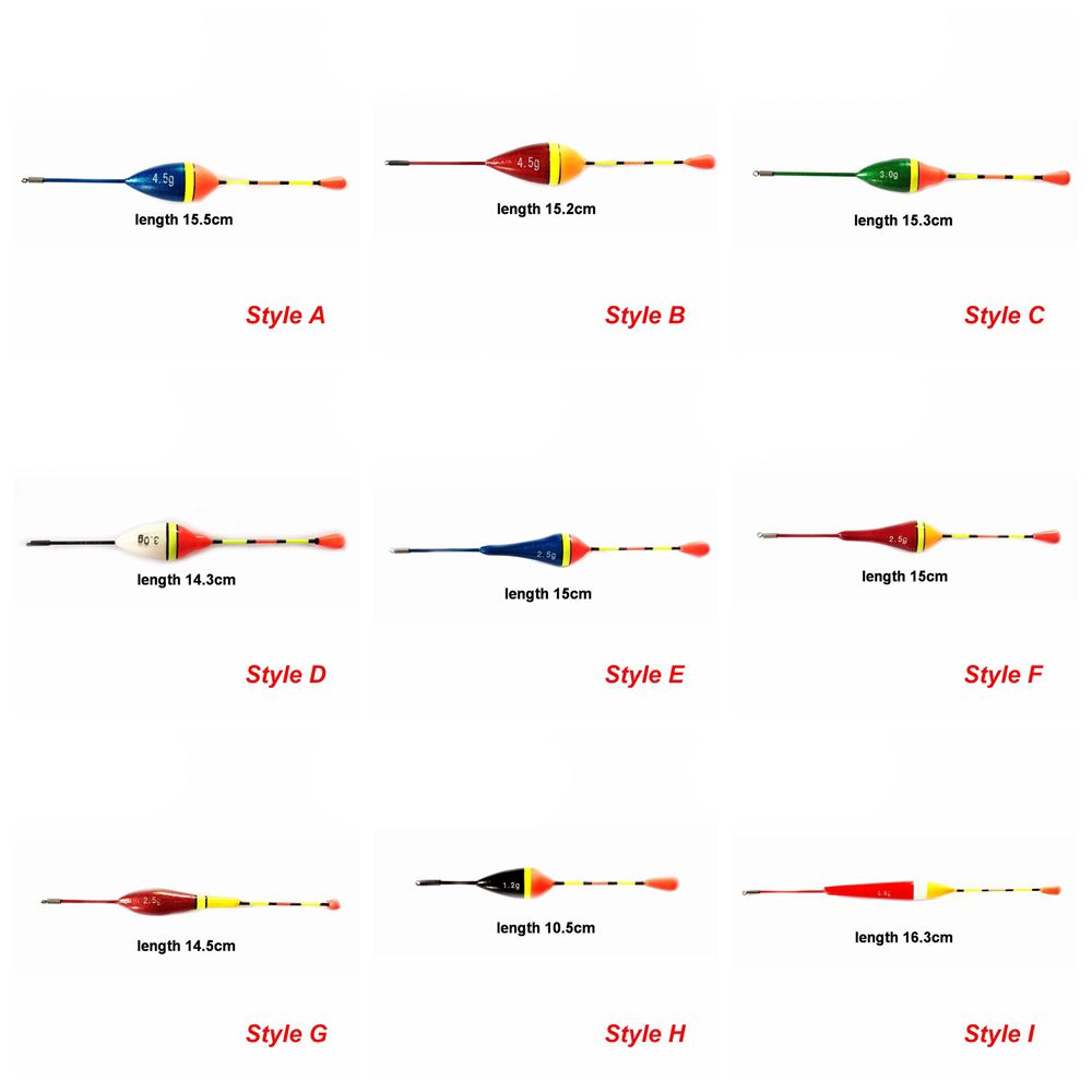 2PCS Outdoor Fluctuate Slip Dr - Fishing Lure Topwater recensione e prezzo